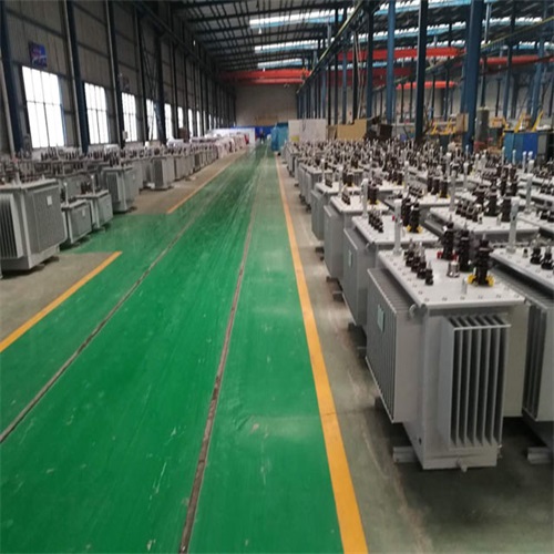 盐亭SH15-800KVA非晶合金变压器厂家价格