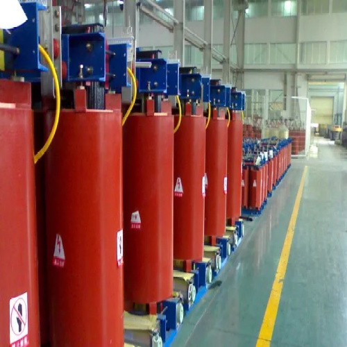 盐亭SCB10-200KVA干式变压器