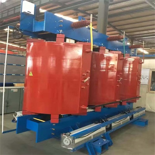 盐亭SCB10-500KVA干式变压器价格