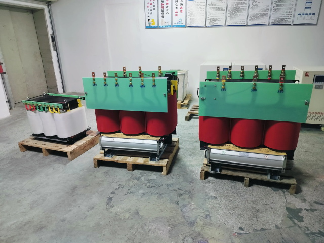 盐亭KS11-1000KVA矿用变压器