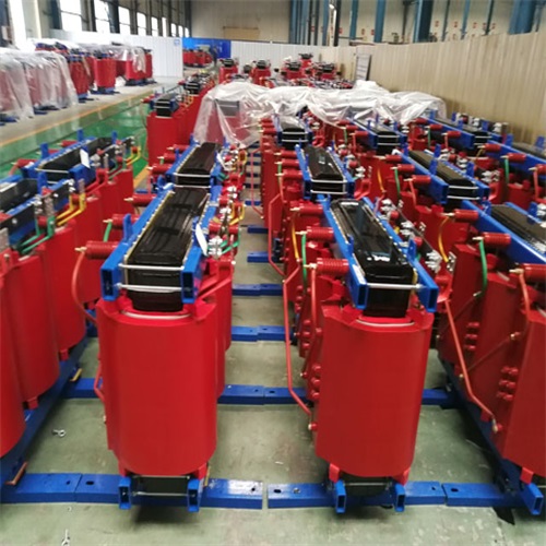 盐亭2500kva干式变压器尺寸